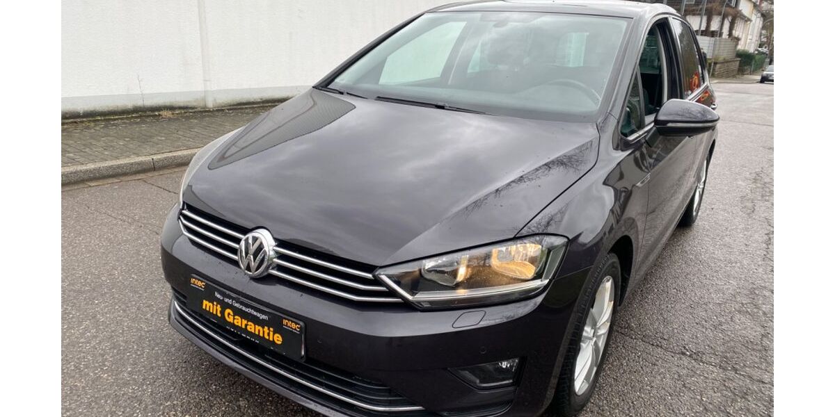 VW Golf 188.000 km 7.999 &euro; Werdohl 58791