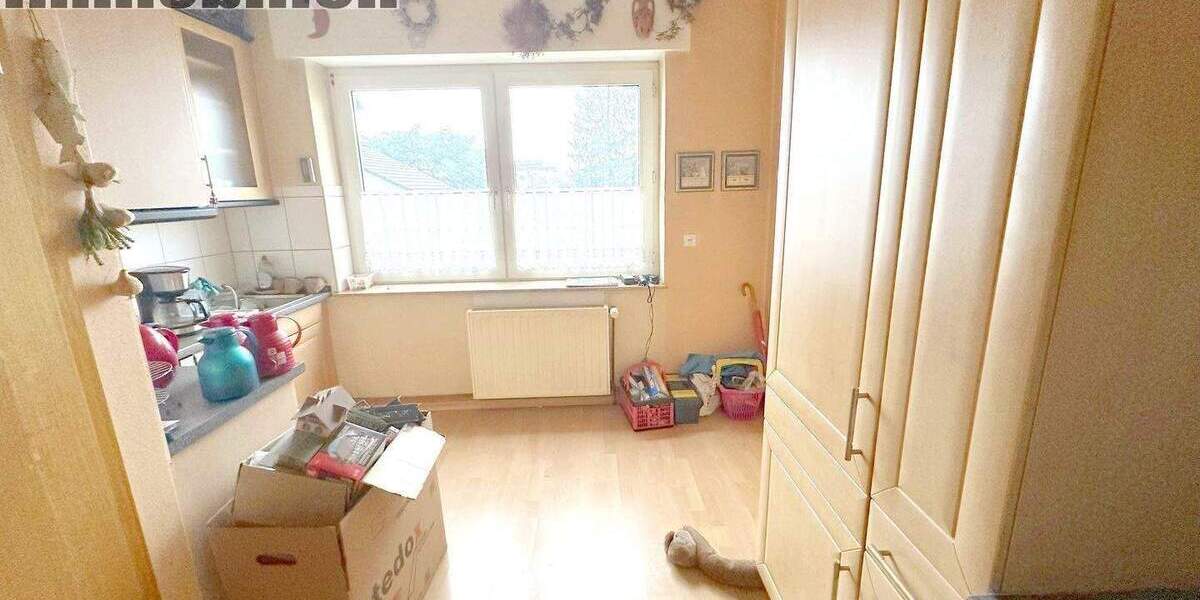 Mehrfamilienhaus, Wohnhaus Holzwickede - 7 Zimmer, 189 m&sup2;, 249.000&euro; | Angebot:25695734