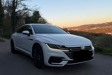 VW Arteon 76.000 km 21.500 &euro; Iserlohn 58642