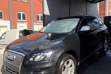 Audi Q5 174.696 km 10.500 &euro; İserlohn 58642