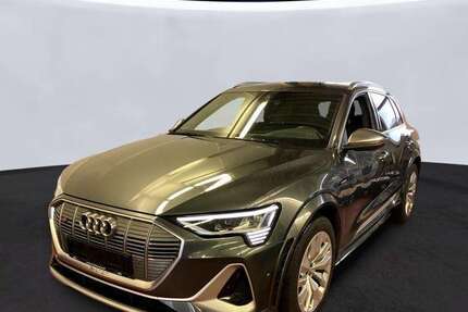 Audi e-tron 55.827 km 41.790 &euro; Hagen 58091