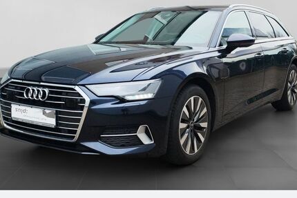 Audi A6 68.454 km 33.390 &euro; Remscheid 42897