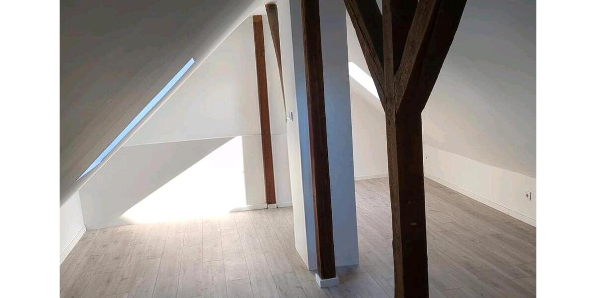 Maisonettenwohnung Wuppertal Barmen - 2 Zimmer, 80 m&sup2;, 738&euro; | Angebot:25514451