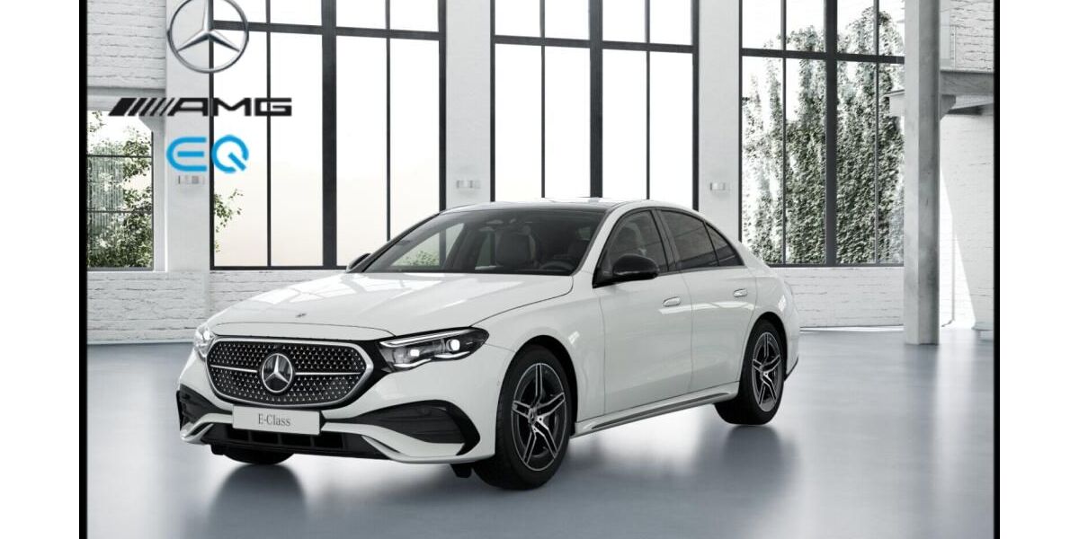 Mercedes-Benz E 220 24.371 km 55.820 &euro; Hagen 58135