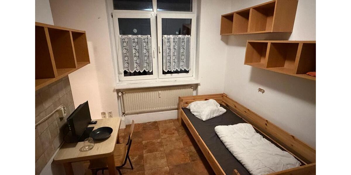 Etagenwohnung Schalksmühle - 1 Zimmer, 17 m&sup2;, 399&euro; | Angebot:25335129