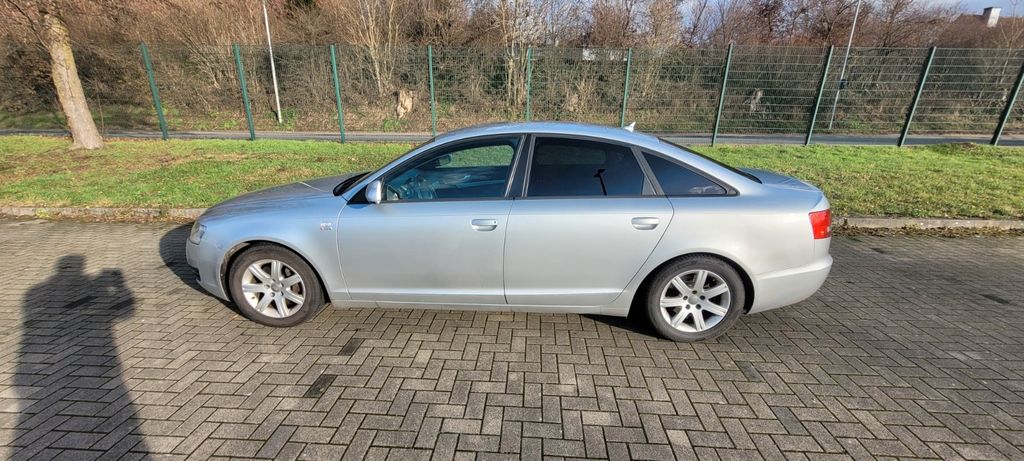 Audi A6 155.800 km 6.499 &euro; Menden (Sauerland) 58710