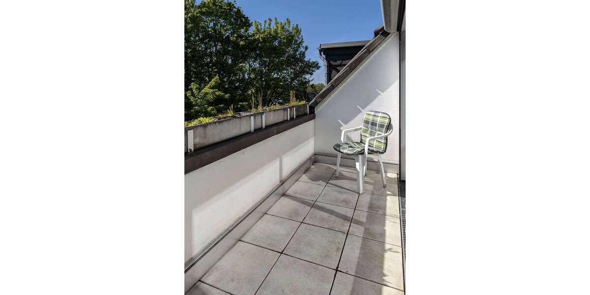 Etagenwohnung Bochum Laer - 3 Zimmer, 84 m&sup2;, 165.000&euro; | Angebot:26718661