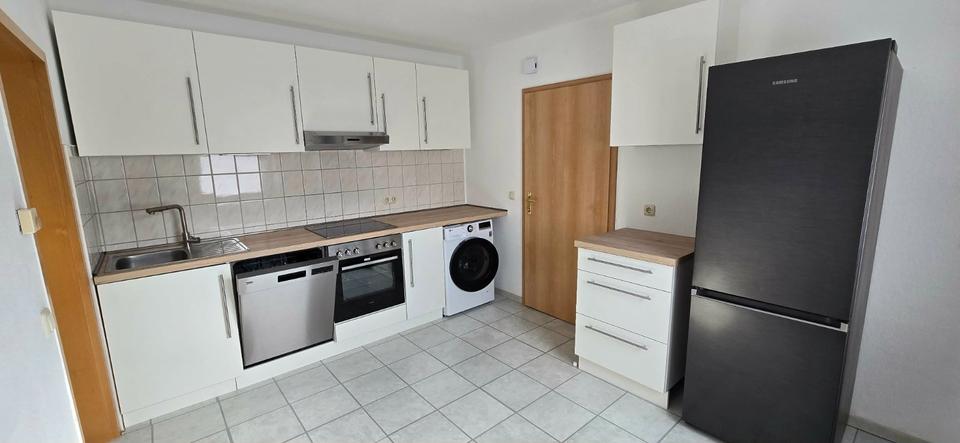 Etagenwohnung Hagen Dahl - 2 Zimmer, 60 m&sup2;, 410&euro; | Angebot:27618425