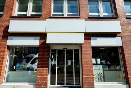 Gewerbeobjekt Dortmund Innenstadt Ost - 4.000&euro; | Angebot:27705088