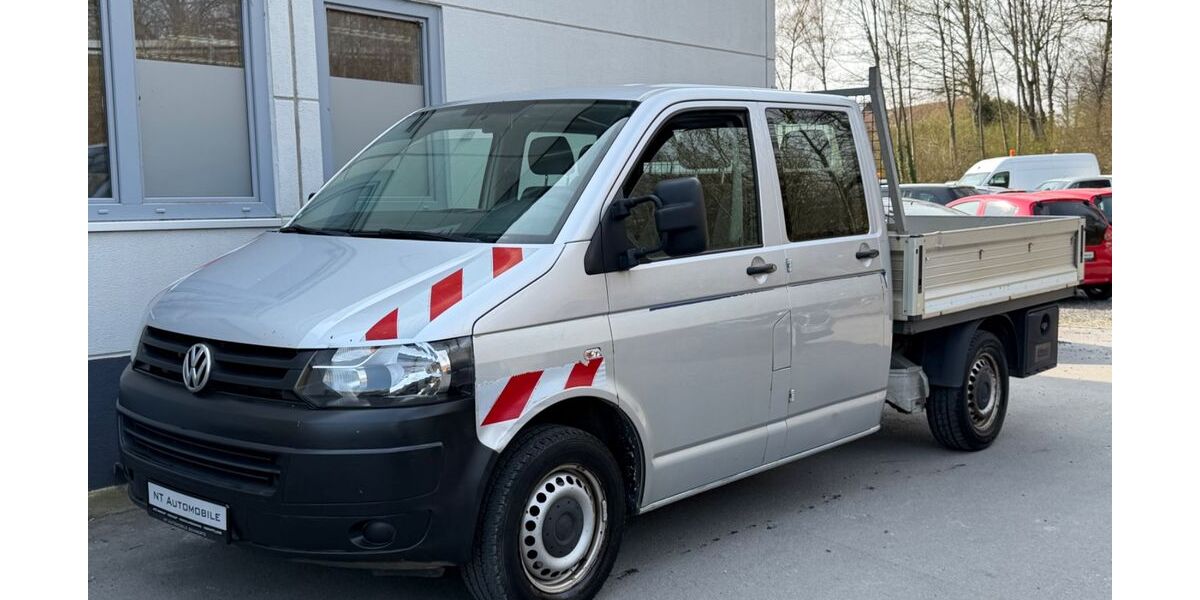 VW T6 Transporter 249.000 km 10.490 &euro; Schwerte 58239