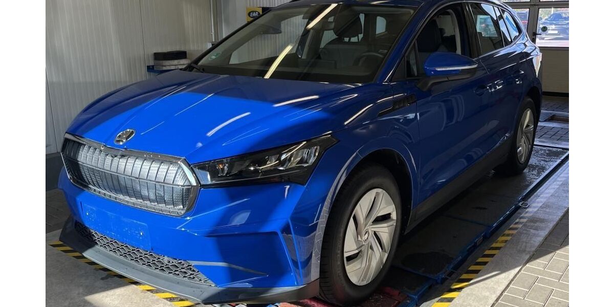 Skoda Enyaq 23.737 km 19.710 &euro; Hagen 58091