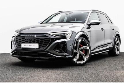 Audi SQ8 e-tron 29.183 km 66.210 &euro; Hagen 58091