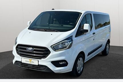 Ford Transit Custom 135.000 km 17.290 &euro; Castrop-Rauxel 44575