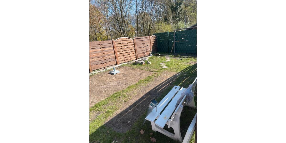 Etagenwohnung Herne Sodingen - 5.5 Zimmer, 122 m&sup2;, 1.100&euro; | Angebot:25844811