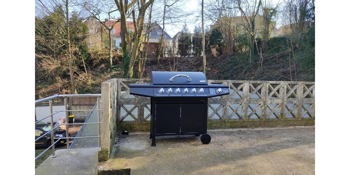 Einfamilienhaus Wuppertal Gemarkung Elberfeld - 6 Zimmer, 170 m&sup2;, 3.500&euro; | Angebot:27615696