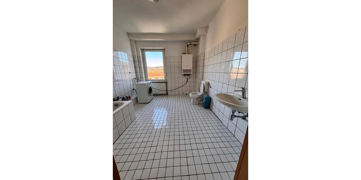 Dachgeschoßwohnung Iserlohn - 3 Zimmer, 650&euro; | Angebot:26536639