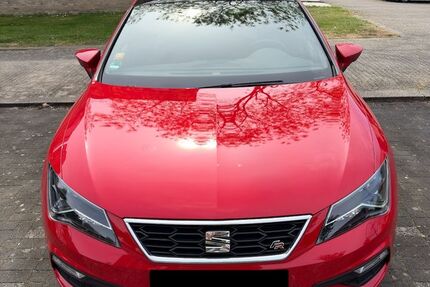 Seat Leon 127.000 km 13.000 &euro; Wuppertal 42283