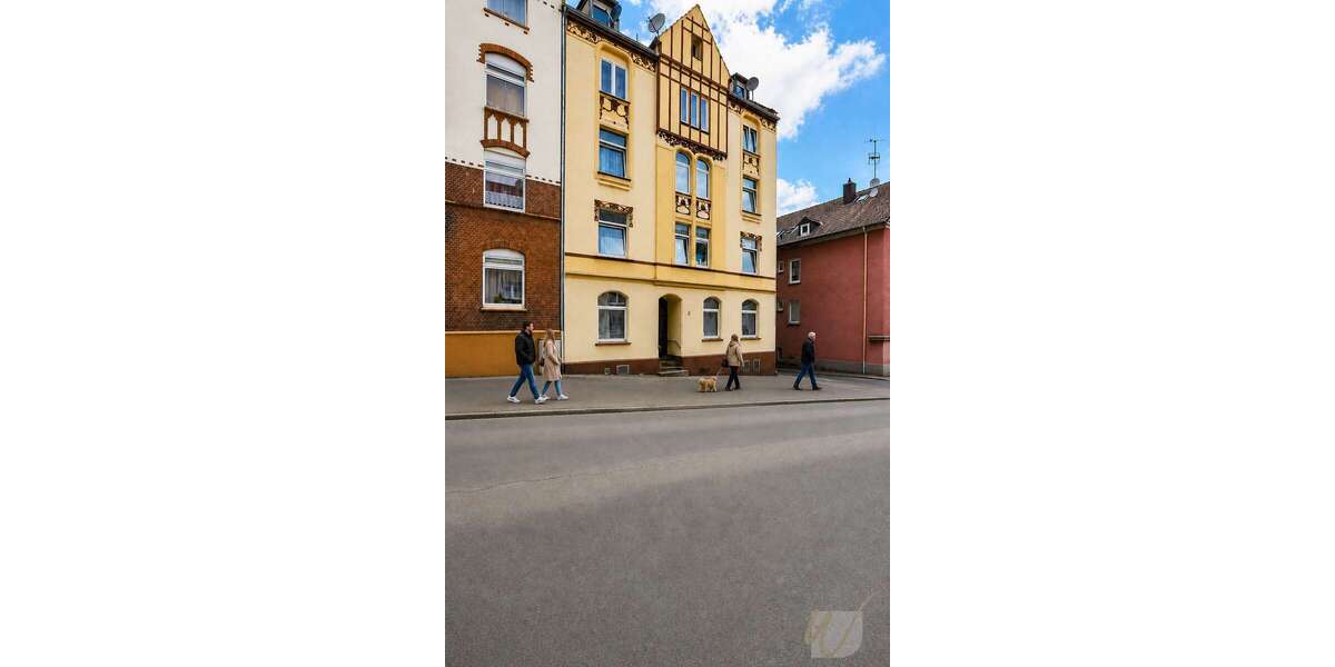 Etagenwohnung Hagen Dahl - 4 Zimmer, 131 m&sup2;, 147.000&euro; | Angebot:27076165