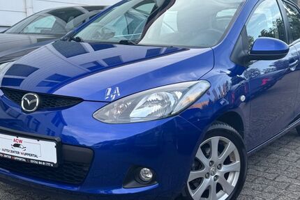 Mazda 2 74.298 km 5.990 &euro; Wuppertal 42285