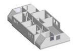 Dachgeschoßwohnung Wuppertal Gemarkung Barmen - 5 Zimmer, 93 m&sup2;, 1.000&euro; | Angebot:26399839