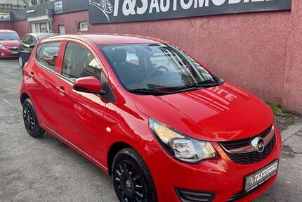 Opel Karl 87.000 km 6.250 &euro; Dortmund 44147
