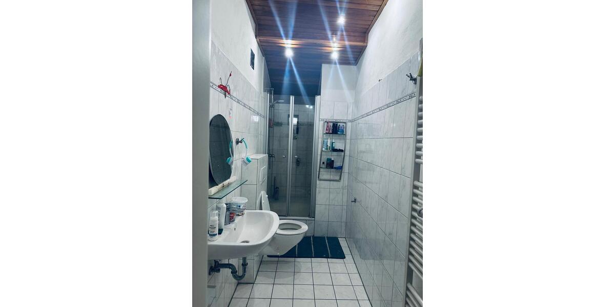 Dachgeschoßwohnung Hagen - 4.5 Zimmer, 100 m&sup2;, 730&euro; | Angebot:26699835