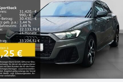 Audi A1 4.427 km 31.420 &euro; Remscheid 42897