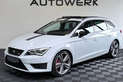 Seat Leon 94.285 km 17.499 &euro; Hückeswagen 42499