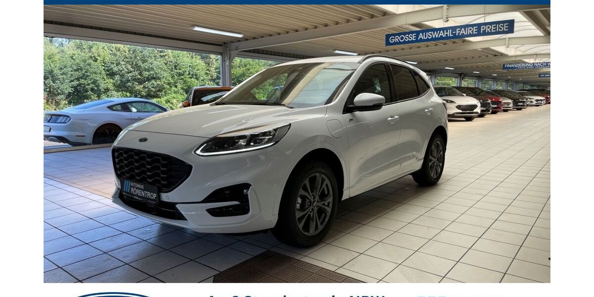 Ford Kuga 39.500 km 31.975 &euro; Lünen 44532