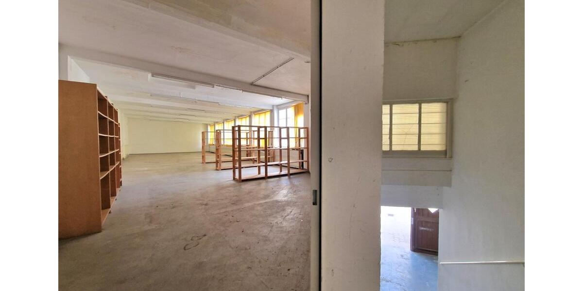 Gewerbeobjekt Bochum - 799&euro; | Angebot:25420580