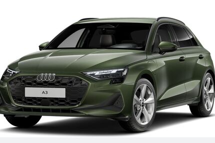 Audi A3 8.254 km 35.790 &euro; Bochum 44809