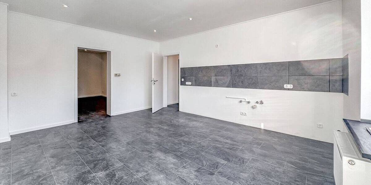 Etagenwohnung Bochum Werne - 2 Zimmer, 68 m&sup2;, 600&euro; | Angebot:25957226