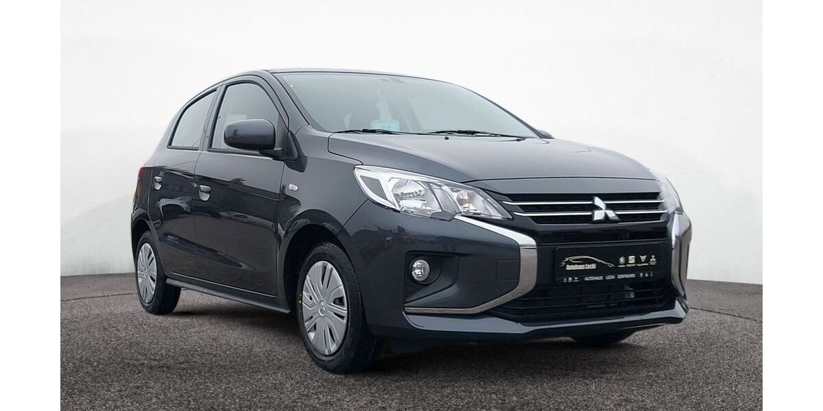 Mitsubishi Space Star 67.727 km 9.800 &euro; Dortmund 44263
