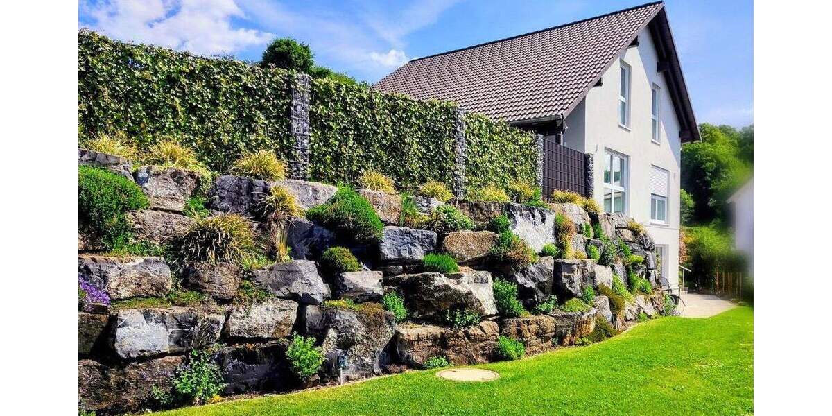 Einfamilienhaus Ennepetal Altenvoerde - 7 Zimmer, 208 m&sup2;, 749.000&euro; | Angebot:25948110