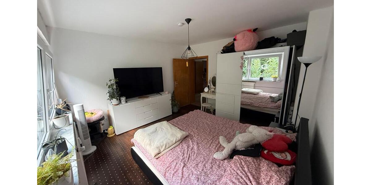 Etagenwohnung Hagen Dahl - 2 Zimmer, 51 m&sup2;, 530&euro; | Angebot:27625734