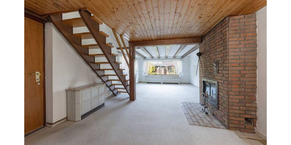 Doppelhaushälfte Radevormwald Wellringrade - 4 Zimmer, 95 m&sup2;, 169.000&euro; | Angebot:26751321