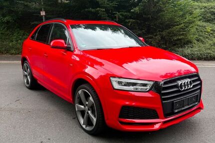 Audi Q3 75.790 km 20.800 &euro; Lüdenscheid 58509