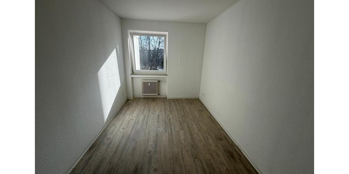 Etagenwohnung Iserlohn Gerlingsen - 3 Zimmer, 79 m&sup2;, 408&euro; | Angebot:25335342