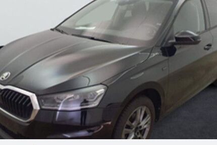 Skoda Fabia 20.818 km 23.790 &euro; Bochum 44809