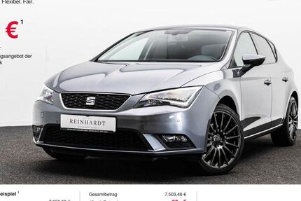 Seat Leon 137.080 km 7.950 &euro; Hagen 58091