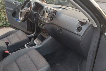 VW Tiguan 190.131 km 5.980 &euro; Hattingen 45525