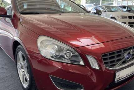 Volvo V60 205.000 km 8.500 &euro; Hattingen 45527