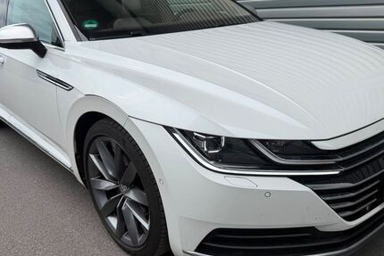 VW Arteon 96.119 km 20.990 &euro; Wuppertal 42285
