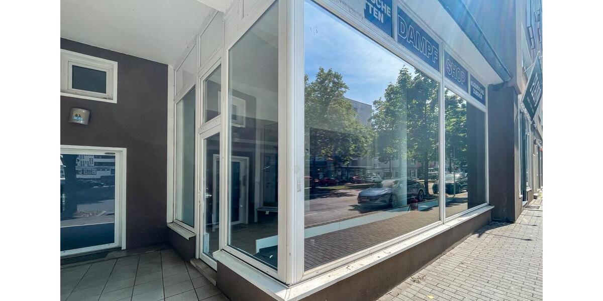 Gewerbeobjekt Bochum - 1.650&euro; | Angebot:24401947