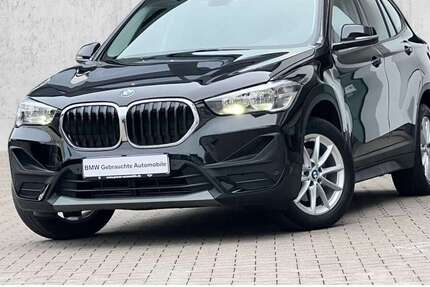 BMW X1 29.729 km 23.980 &euro; Wuppertal 42117