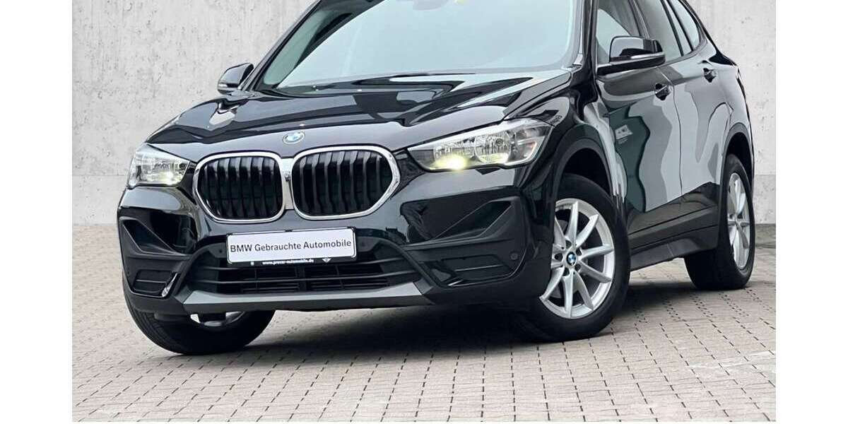 BMW X1 29.729 km 23.980 &euro; Wuppertal 42117