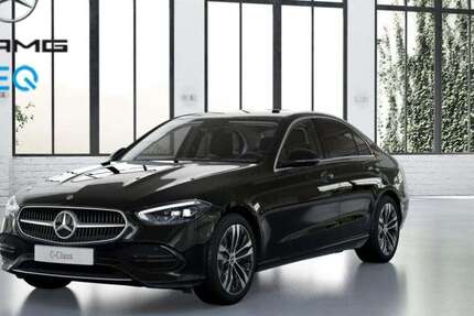 Mercedes-Benz C 180 12.123 km 34.500 &euro; Lünen 44532