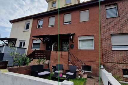 Haus Lünen Alstedde - 5 Zimmer, 95 m&sup2;, 199.000&euro; | Angebot:26947106