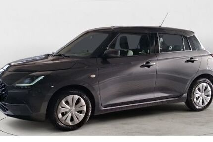 Suzuki Swift 9.500 km 15.330 &euro; Herne 44625