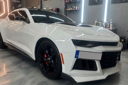 Chevrolet Camaro 77.000 km 30.300 &euro; Wuppertal 42115